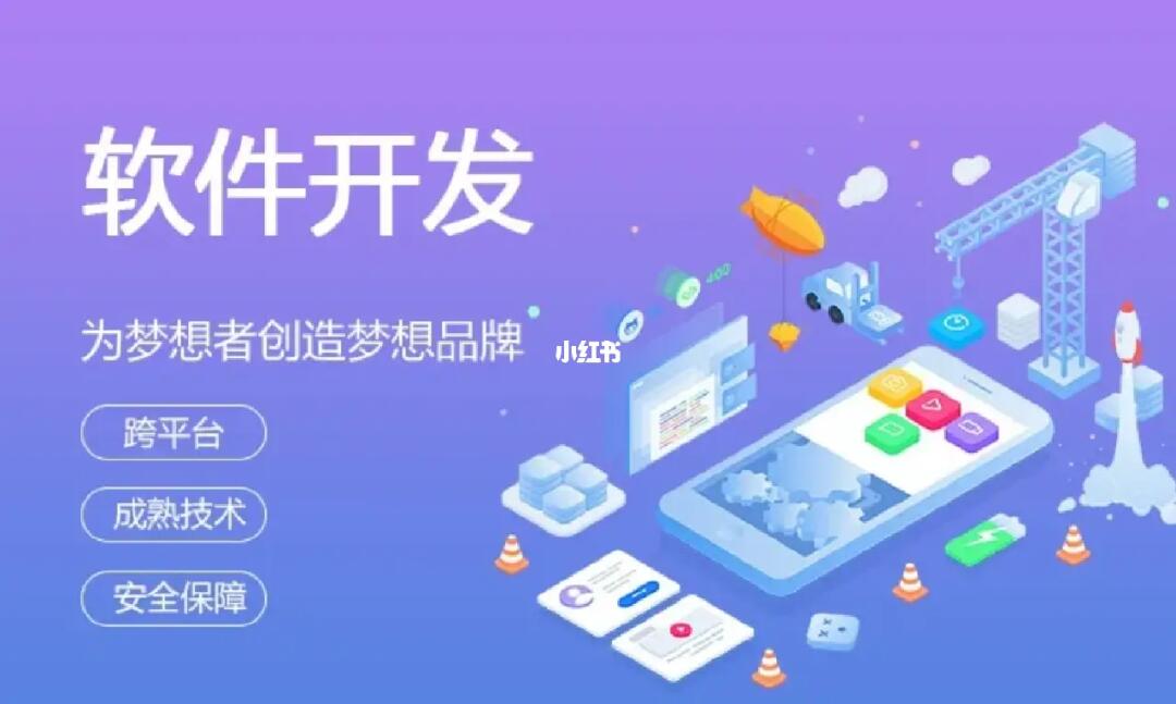 軟件開(kāi)發(fā)與軟件定制 從概念到實(shí)踐