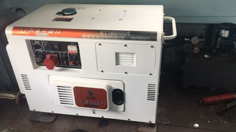車用低噪音柴油發(fā)電機(jī) 靜享動力，智馭未來 - 上海歐鮑實(shí)業(yè)公司動態(tài)